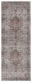 Safavieh Antique Patina 642 Power Loomed Traditional Rug ANP642B-10