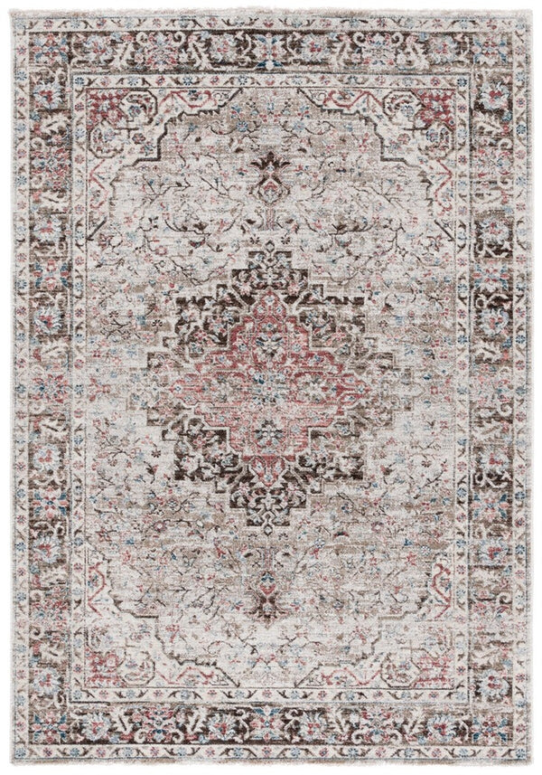 Safavieh Antique Patina 642 Power Loomed Traditional Rug ANP642B-10