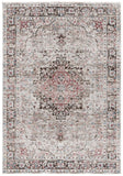 Safavieh Antique Patina 642 Power Loomed Traditional Rug ANP642B-10