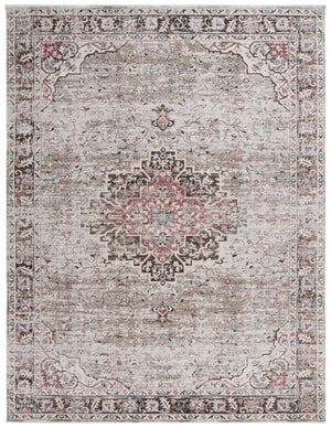 Safavieh Antique Patina 642 Power Loomed Traditional Rug ANP642B-10