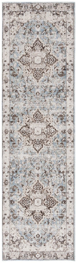 Safavieh Antique Patina 644 Power Loomed Traditional Rug ANP644F-10