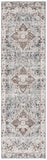 Safavieh Antique Patina 644 Power Loomed Traditional Rug ANP644F-10