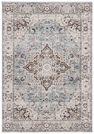 Safavieh Antique Patina 644 Power Loomed Traditional Rug ANP644F-10