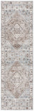 Safavieh Antique Patina 646 Power Loomed Traditional Rug ANP646M-10