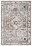 Safavieh Antique Patina 646 Power Loomed Traditional Rug ANP646M-10