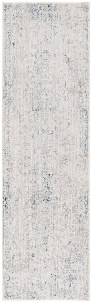 Safavieh Antique Patina 650 Power Loomed Traditional Rug ANP650F-10