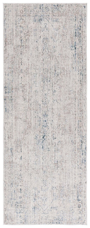 Safavieh Antique Patina 650 Power Loomed Traditional Rug ANP650F-10