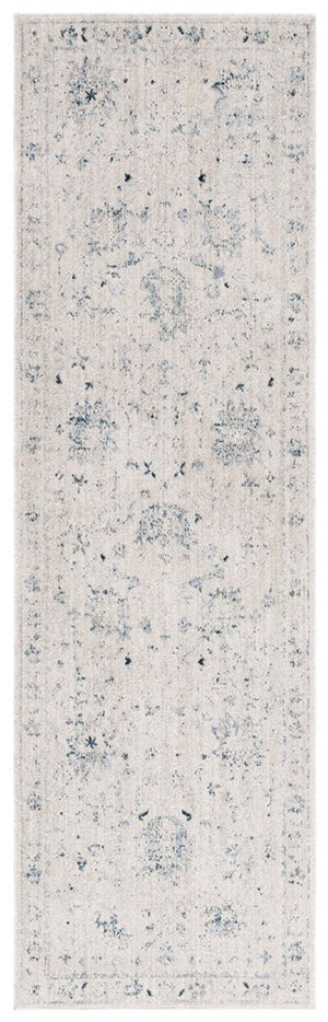 Safavieh Antique Patina 656 Power Loomed Traditional Rug ANP656A-10