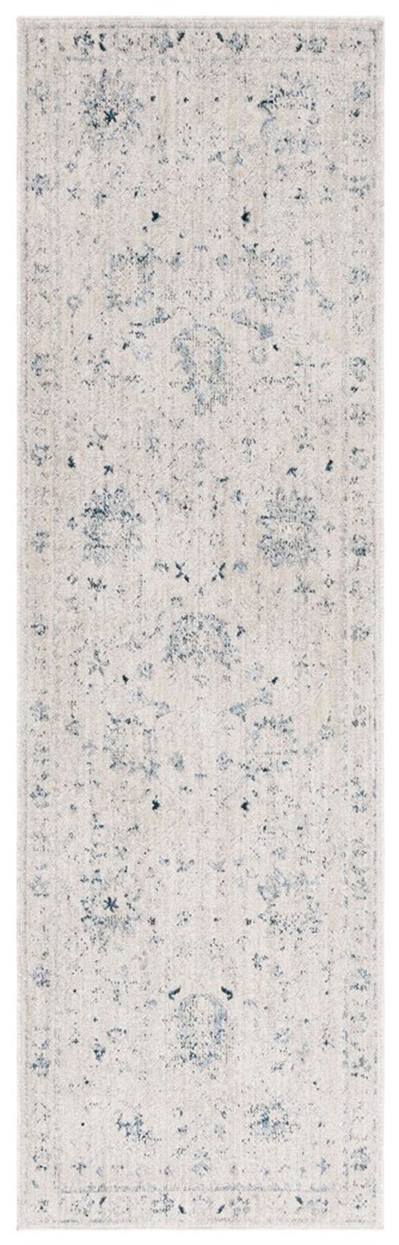 Safavieh Antique Patina 656 Power Loomed Traditional Rug ANP656A-10