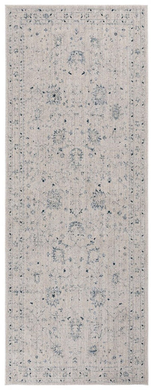 Safavieh Antique Patina 656 Power Loomed Traditional Rug ANP656A-10