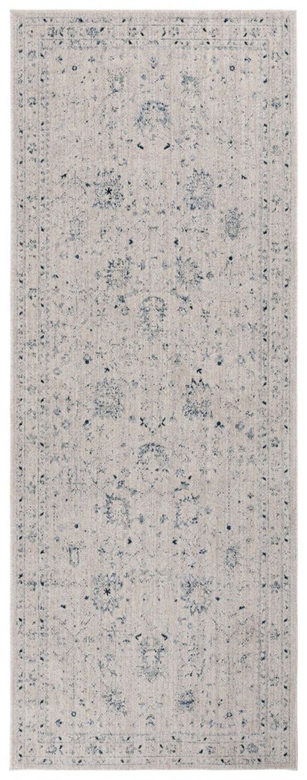 Safavieh Antique Patina 656 Power Loomed Traditional Rug ANP656A-10