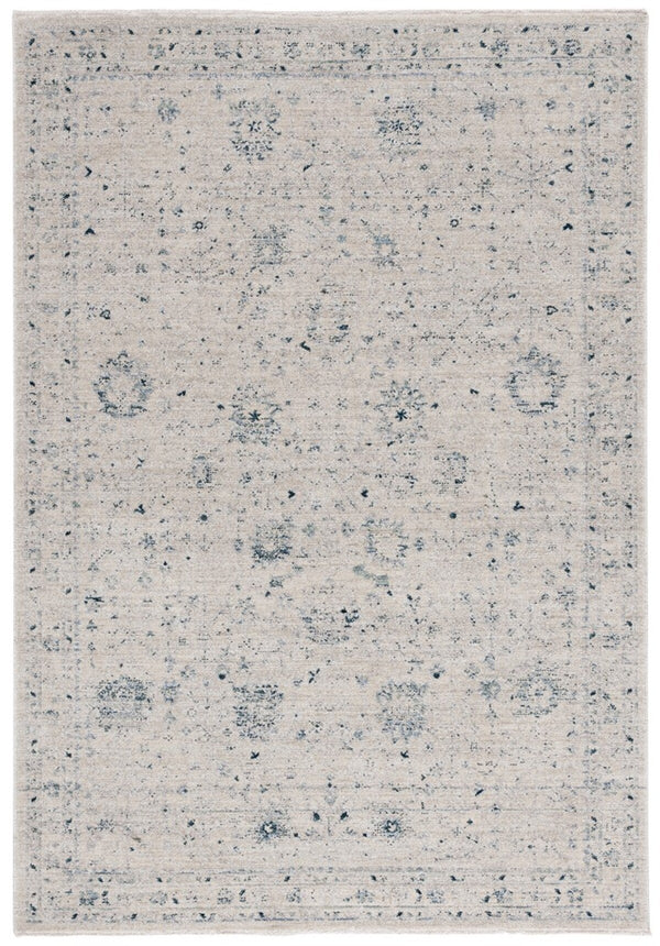 Safavieh Antique Patina 656 Power Loomed Traditional Rug ANP656A-10