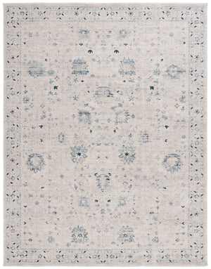 Safavieh Antique Patina 656 Power Loomed Traditional Rug ANP656A-10