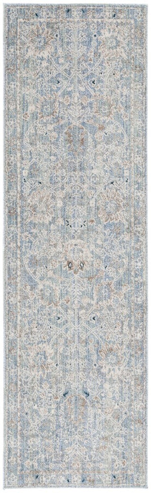 Safavieh Antique Patina 656 Power Loomed Traditional Rug ANP656M-10
