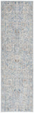 Safavieh Antique Patina 656 Power Loomed Traditional Rug ANP656M-10