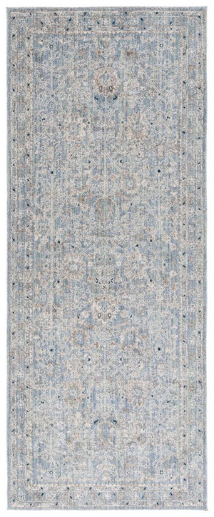 Safavieh Antique Patina 656 Power Loomed Traditional Rug ANP656M-10