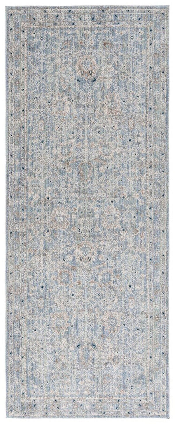 Safavieh Antique Patina 656 Power Loomed Traditional Rug ANP656M-10