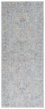 Safavieh Antique Patina 656 Power Loomed Traditional Rug ANP656M-10