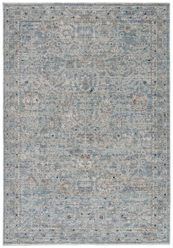Safavieh Antique Patina 656 Power Loomed Traditional Rug ANP656M-10