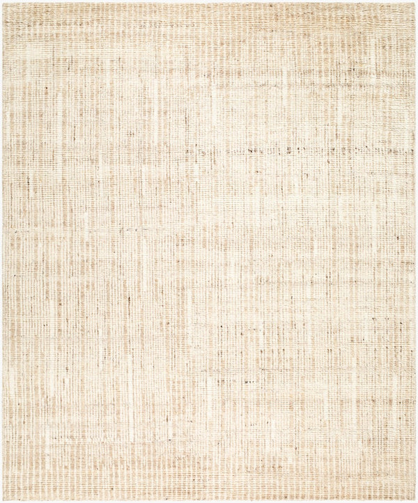 Surya Cyra Hand Knotted Wool Rug Bohemian Global Pattern for Entryway or Bedroom 8' x 10' Rectangle ANR4100-810