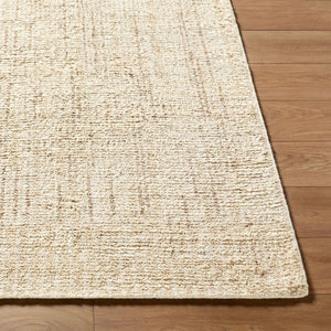 Surya Cyra Hand Knotted Wool Rug Bohemian Global Pattern for Entryway or Bedroom 8' x 10' Rectangle ANR4100-810