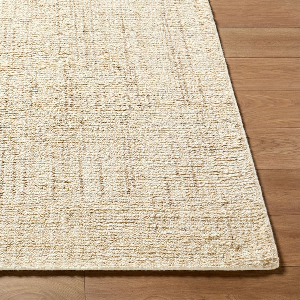 Surya Cyra Hand Knotted Wool Rug Bohemian Global Pattern for Entryway or Bedroom 8' x 10' Rectangle ANR4100-810