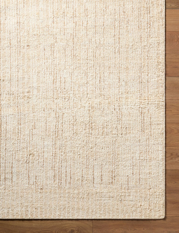 Surya Cyra Hand Knotted Wool Rug Bohemian Global Pattern for Entryway or Bedroom 8' x 10' Rectangle ANR4100-810