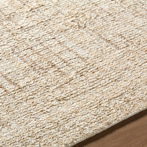 Surya Cyra Hand Knotted Wool Rug Bohemian Global Pattern for Entryway or Bedroom 8' x 10' Rectangle ANR4100-810