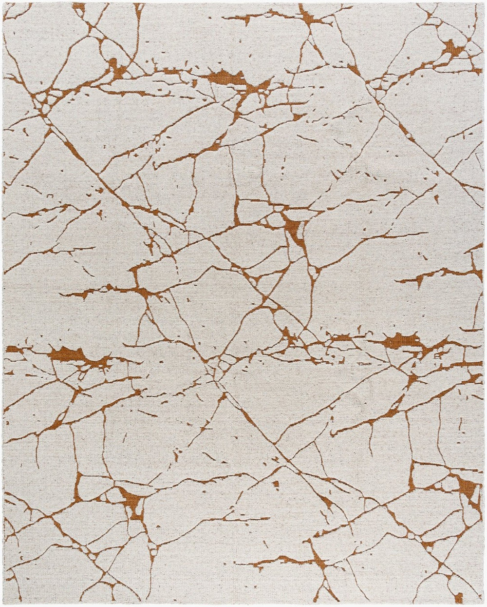 Surya Arbora Hand Knotted Wool Rayon Area Rug for Living Room Low Pile Modern Decor 12' x 15' Rectangle AOB2305-1215