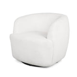 Christopher Knight Home® - Noble House - - Swivel Chair