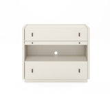 A.R.T. Furniture Blanc Bachelor's Chest 289158-1017 White 289158-1017