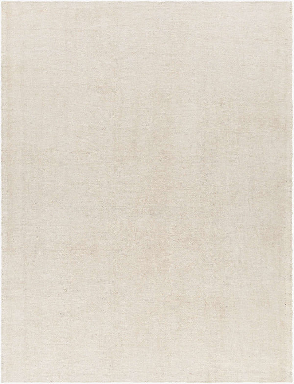 Surya Singular Antique Handmade Jute Rug 5'5" X 7'6" - Unique Turkish Design For Timeless Elegance 'Ivory Jute Aooak1011-7655