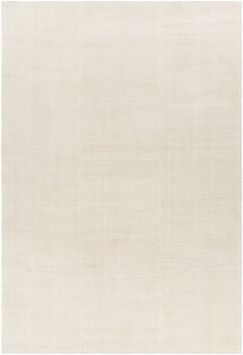 Antique One of a Kind AOOAK-1012 6' x 8'8" Handmade Rug AOOAK1012-886  Pearl Surya