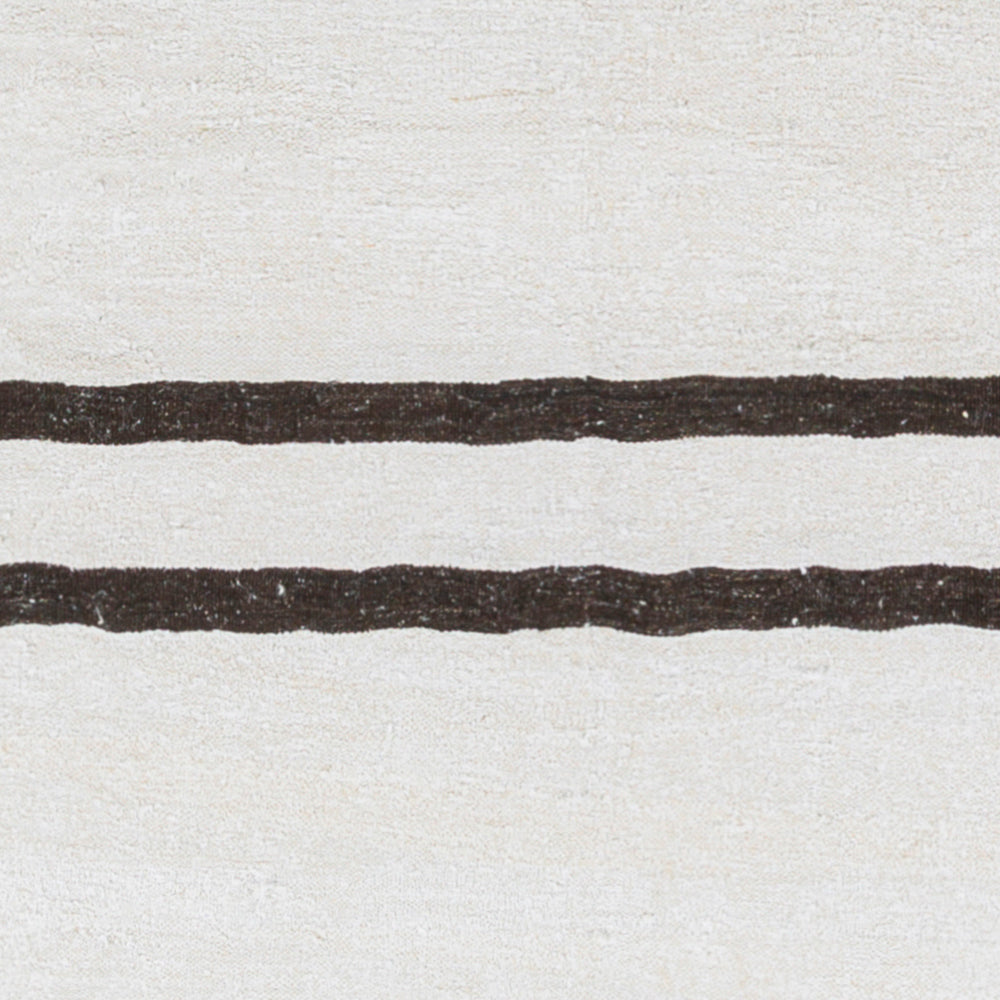 Antique One of a Kind AOOAK-1044 9'2" x 11'8" Handmade Rug AOOAK1044-11892  Light Silver Surya