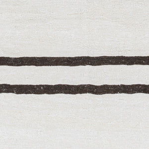 Antique One of a Kind AOOAK-1044 9'2" x 11'8" Handmade Rug AOOAK1044-11892  Light Silver Surya