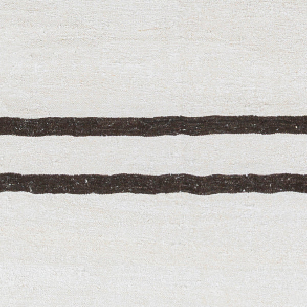 Antique One of a Kind AOOAK-1044 9'2" x 11'8" Handmade Rug AOOAK1044-11892  Light Silver Surya