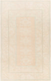Antique One of a Kind AOOAK-1057 6'6" x 10' Handmade Rug AOOAK1057-6610  Pearl Surya