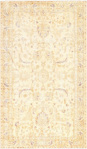 Surya Antique Hand Knotted Turkish Wool Cotton Geometric Area Rug for Living Room AOOAK1093-41083