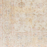 Antique One of a Kind AOOAK-1161 8'3" x 10'9" Handmade Rug AOOAK1161-83109  Pearl, Natural, Light Grey Surya