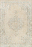 Antique One of a Kind Handmade Rug AOOAK-1231