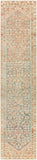 Antique One of a Kind Handmade Rug AOOAK-1246