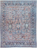 Antique One of a Kind Handmade Rug AOOAK-1572