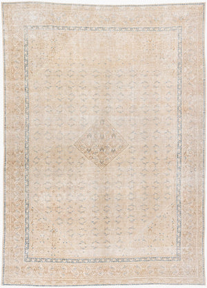 Surya Antique Hand Knotted Wool Cotton Area Rug Turkish Craftsmanship for Large Living Rooms AOOAK1605-92128