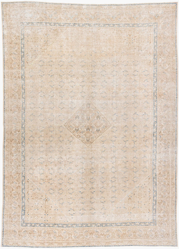 Surya Antique Hand Knotted Wool Cotton Area Rug Turkish Craftsmanship for Large Living Rooms AOOAK1605-92128