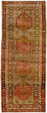 Antique One of a Kind Handmade Rug AOOAK-1626