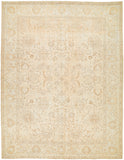 Antique One of a Kind AOOAK-1632 9'6" x 12'5" Handmade Rug AOOAK1632-96125  Pearl, Ash, Tan Surya