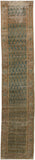 Antique One of a Kind Handmade Rug AOOAK-1707