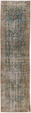 Antique One of a Kind Handmade Rug AOOAK-1718