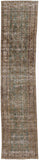 Antique One of a Kind Handmade Rug AOOAK-1731