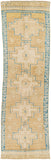 Antique One of a Kind Handmade Rug AOOAK-1751